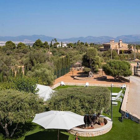 Villa Can Bellmunt Playa de Palma  Bagian luar foto