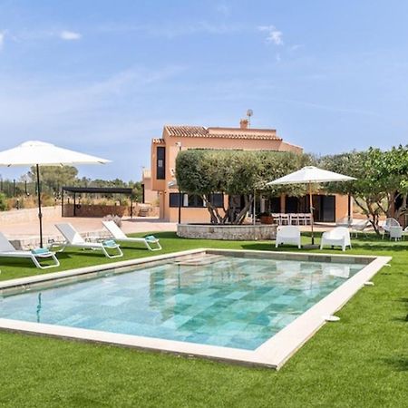 Villa Can Bellmunt Playa de Palma  Bagian luar foto