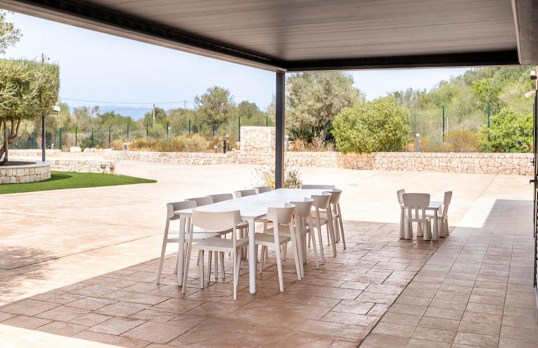 Villa Can Bellmunt Playa de Palma  Bagian luar foto