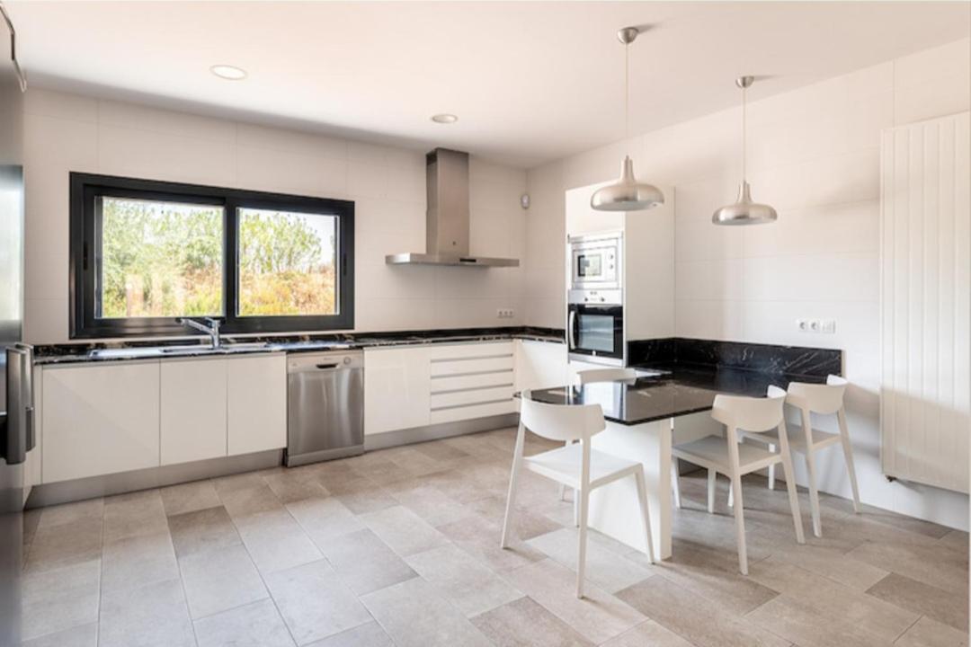 Villa Can Bellmunt Playa de Palma  Bagian luar foto