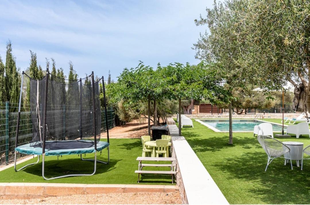 Villa Can Bellmunt Playa de Palma  Bagian luar foto