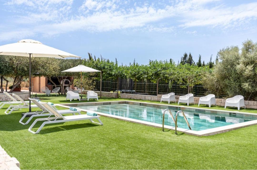 Villa Can Bellmunt Playa de Palma  Bagian luar foto
