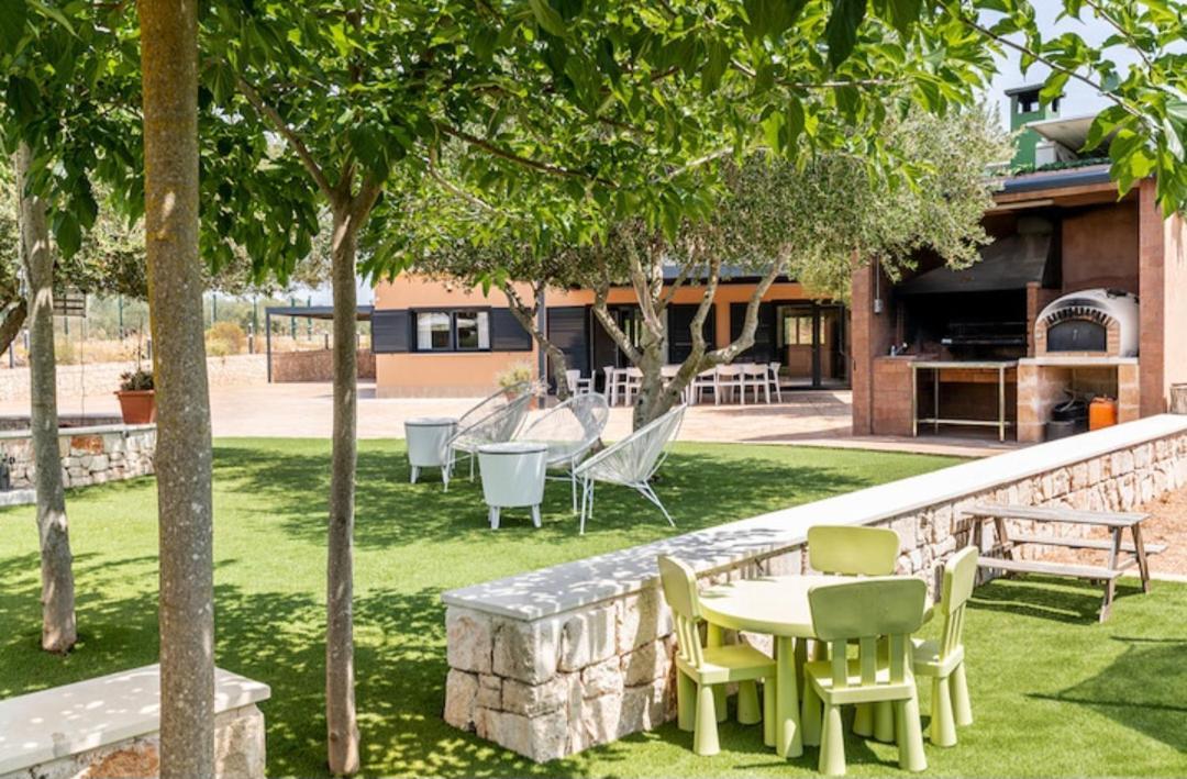 Villa Can Bellmunt Playa de Palma  Bagian luar foto
